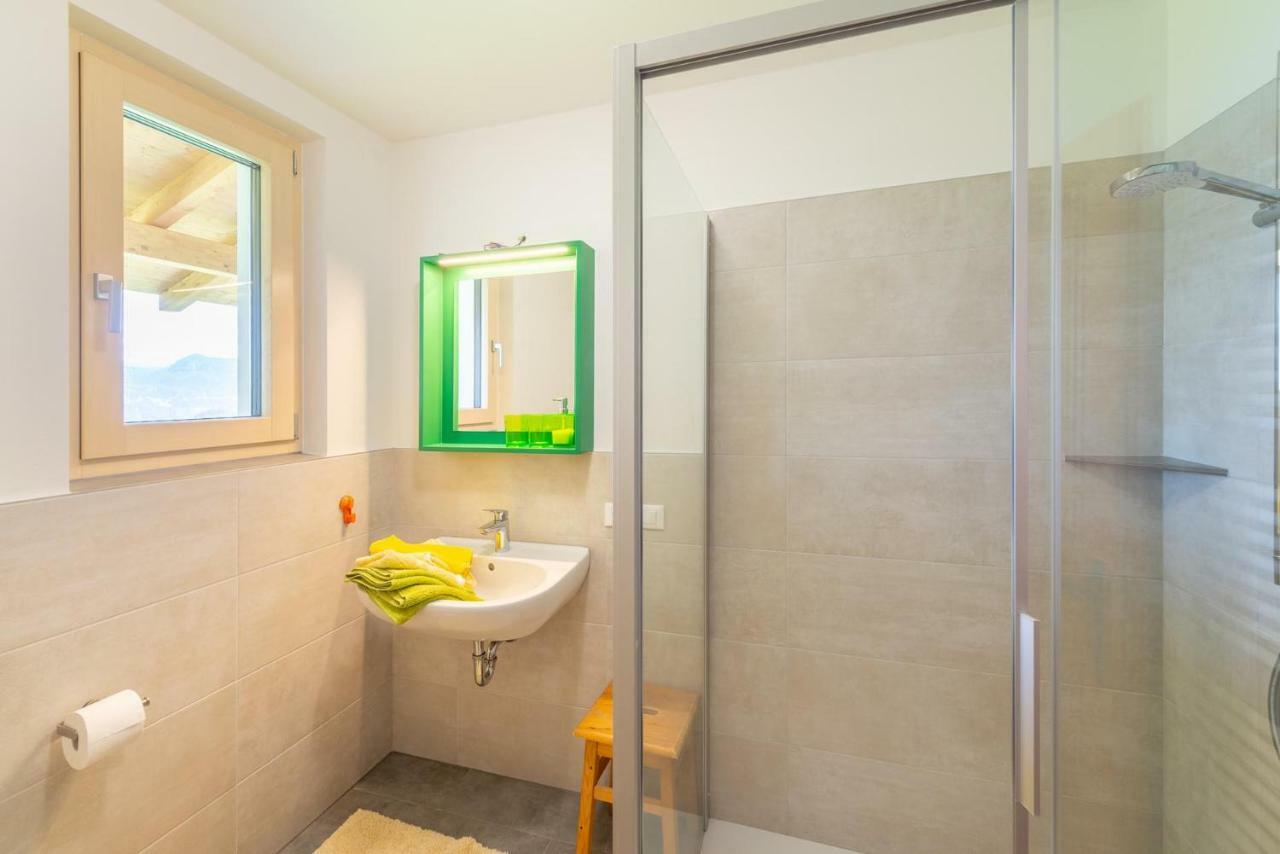 Haus Marlene Appartement Caldaro Buitenkant foto