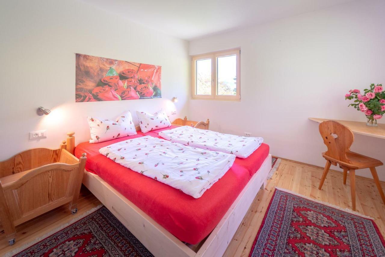 Haus Marlene Appartement Caldaro Buitenkant foto